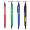 The Kapalua Stylus Pen (Direct Import-10 Weeks Ocean)